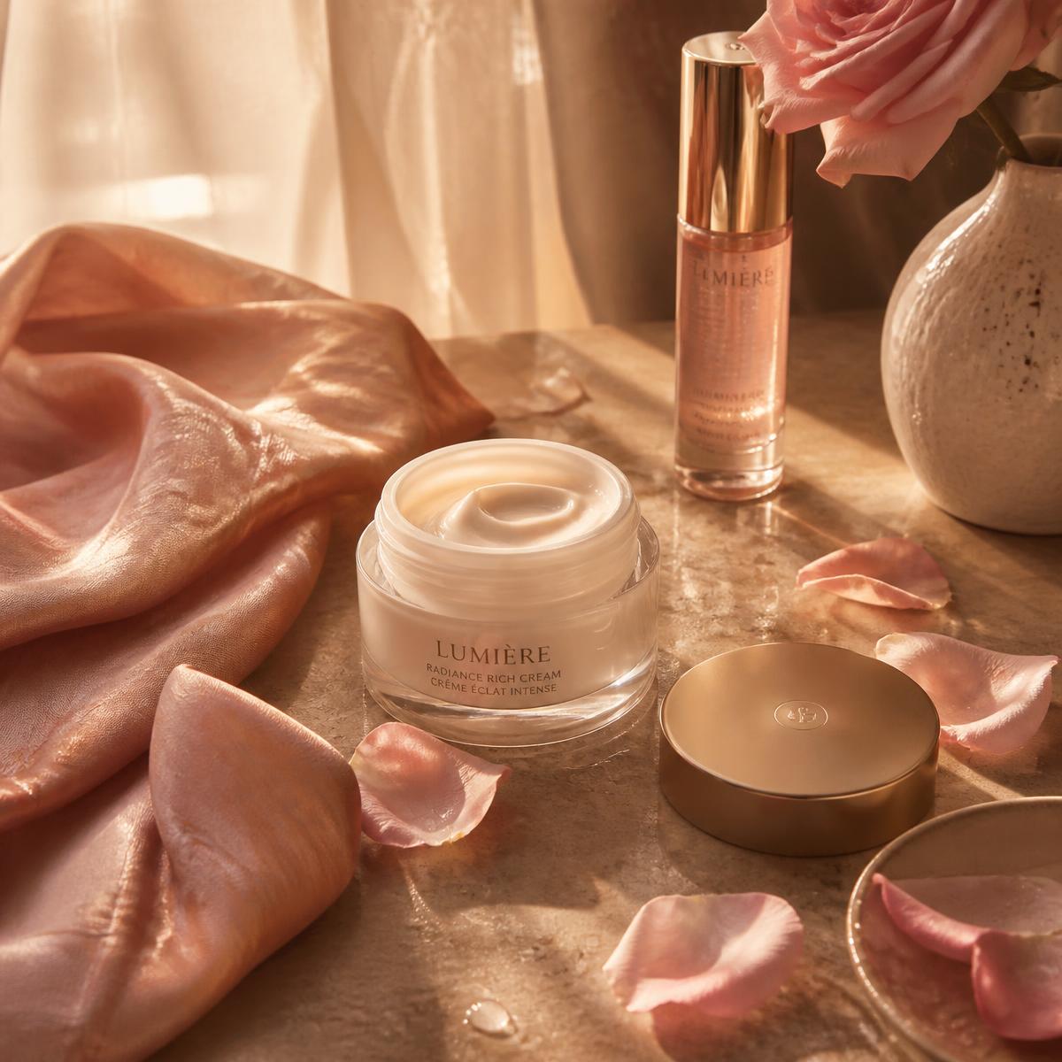 Rituel de soin naturel Lella Zwina